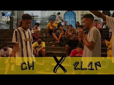 CH X 2L1P | EDIÇÃO À CAPELA | SEGUNDA FASE