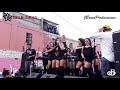SE QUE TE AMARÉ /EL BAILE DEL TOTO-YAHAIRA PLASENCIA-LAS CARAS ATAHUALPA CALLAO- JBRAVO
