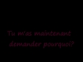 Madeline fuhrman Should Have Known traduction ...