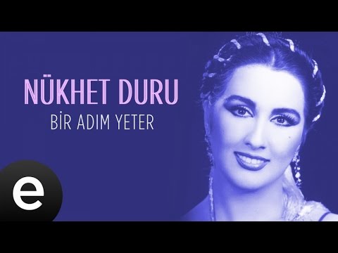Video thumbnail for Bir Adım Yeter