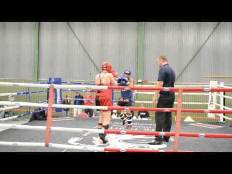 Ali Rahims Fight 2014 10 04 Lomma