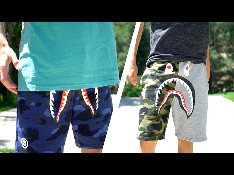 download lagu mp3 mp4 Bape Shorts, download lagu Bape Shorts gratis, unduh video klip Download Bape Shorts Mp3 dan Mp4 Free All Gratis