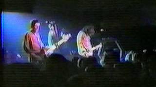 REM - I Can Only Give You Everything &amp; Funtime - 40 Watt Club - Athens, GA - U.S. - 31 Jan 1992