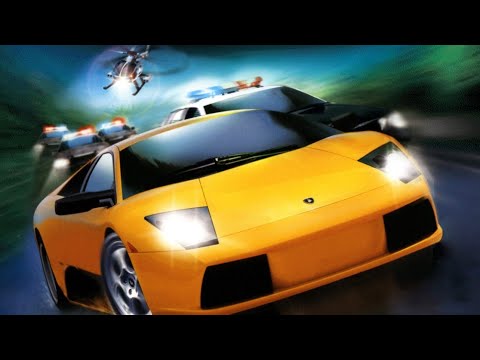 need for speed poursuite infernale 2 pc myegy