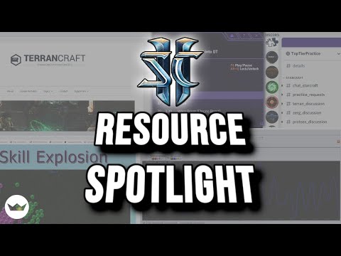 5 Tools To Improve in StarCraft 2