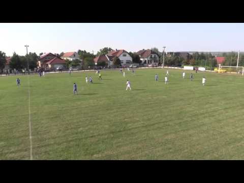 2015. 08. 30. TÁRNOK BKSK - SÓSKÚT SKE 1- 2