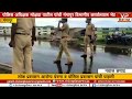पोलिस अधिक्षक मोक्षदा पाटील यांची गं�