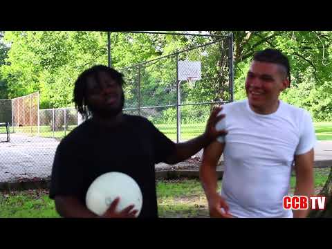 Chris Christ Child - Pay the Price (Official Video Visual)"Starring" Daquincy Arnald & God Child