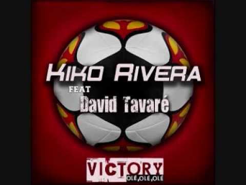kiko rivera dj victory (olé olé olé)
