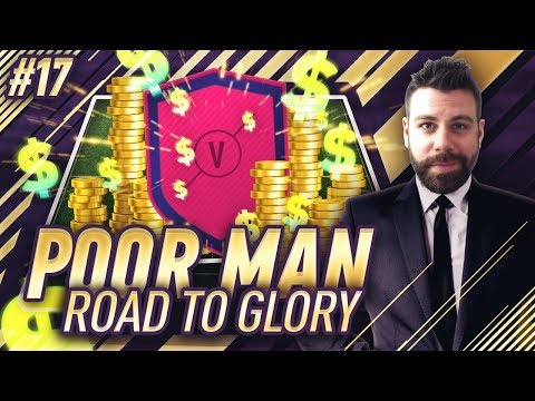 HOW TO MAKE EASY COINS FROM MARQUEE MATCHUPS!!! - Poor Man RTG #17 - FIFA 18 Ultimate Team
