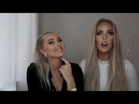 Drikkelek-  jeg har aldri