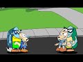 Mugen 143 Rocko Filburt Vs Rocko Filburt
