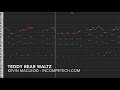 Teddy Bear Waltz by Kevin MacLeod