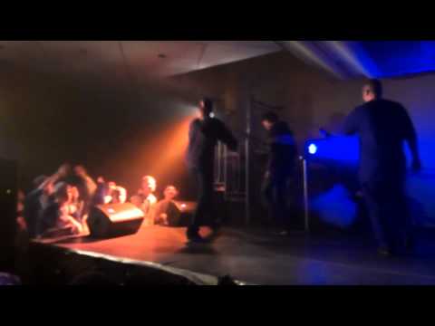 2 urodziny knrap: Vally/GzT/Darkson feat Sigma