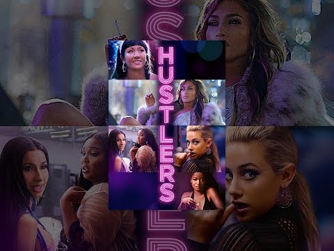Hustlers