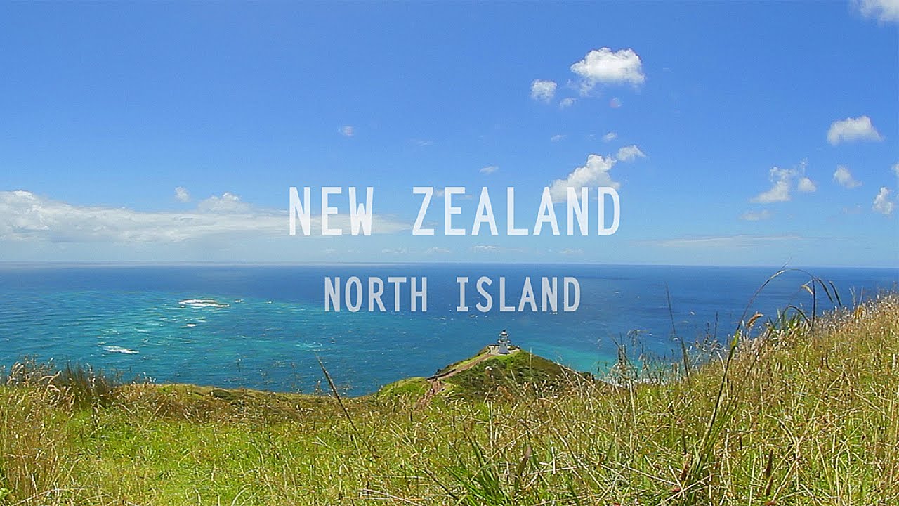 North Island Regions Of New Zealand Things To Do Places To See