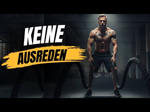 DISZIPLIN ist alles: Warum Talent allein NIEMALS reicht