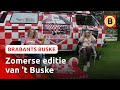 Spelen bij ’t Landje van Jantje en wie heeft er verstand van Volkswagen Kevers? | Brabants Buske