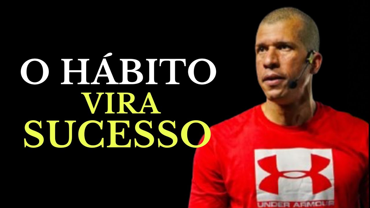 VOCÊ SÓ PRECISA FAZER O SEU MELHOR, SEM DESCULPAS! O PODEROSÍSSIMO NINJA MOTIVACIONAL #ninja