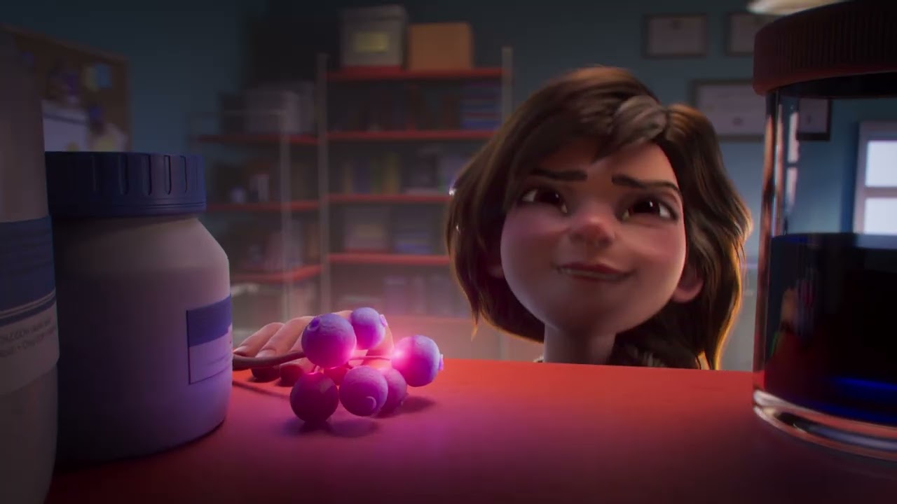 Trailer Η ΖΟΙ ΚΑΙ ΤΑ ΖΩΑΚΙΑ ΤΗΣ