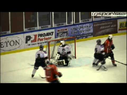 Borås HC vs Mörrum GoIS  4 - 2   121010