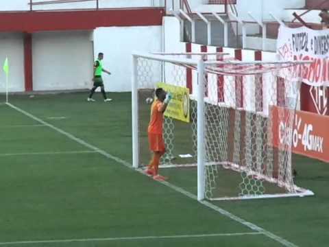 Tombense 2 X 0 América MG - 19/Mar/16 - III