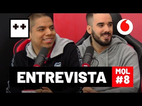 Fighting Games con Shanks y Caiper | #MasQueLoL8