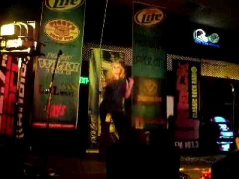 April Singing Cowboy Sweetheart