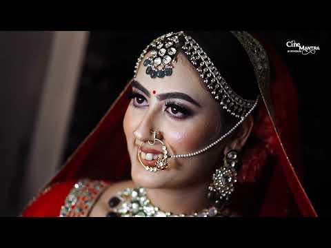 Wedding Photographer portfolio by CINEMANTRA by aroraz studio in Ludhiana - Photo 4
