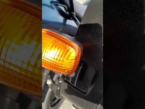 Suzuki Gsx750f 2002 full laggage kit - Image 2