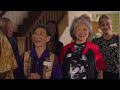 Bad Grandma