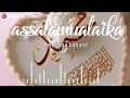 Shalawat Terbaru 2019 Assalamualaika Versi Tiga Bahasa