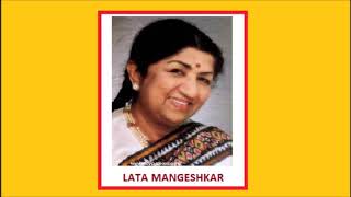 TUM BIN PIYA NINDIYA NA AAYE SINGER LATA - YouTube