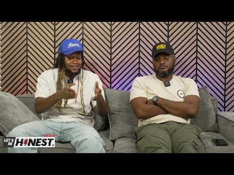 Masicka The Goat? Vybz Kartel Replies, Grammys Consideration & Chronixx New Album | Let's Be Honest