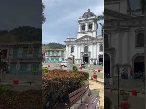 Titiribi antioquia