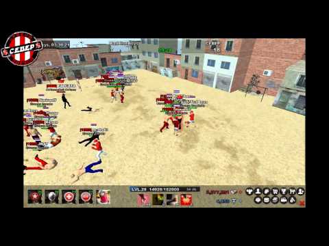 HooligansGame: CEBEP - Bad Blue Boys 18 - 0