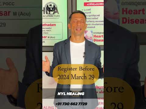 വിദേശത്തുള്ള മലയാളി ☯ #acupuncture #backpain #distancehealing #motivation #doctor #malayalam #health