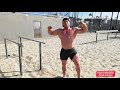Venice Beach California