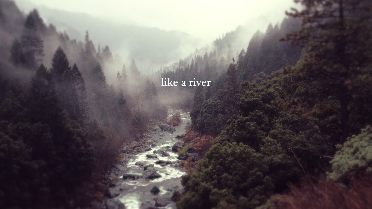 Like A River Mp3 Free Download