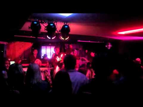 LE FLY + Die Rakede Trümmer Blog #2: Lüneburg