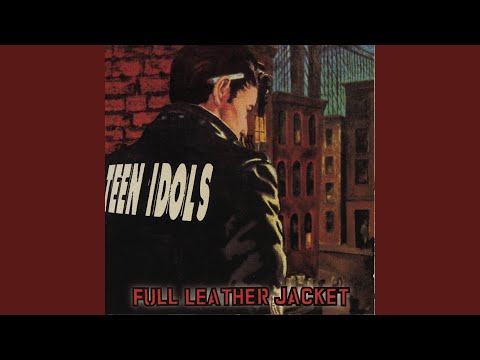 Camera Shy - Teen Idols