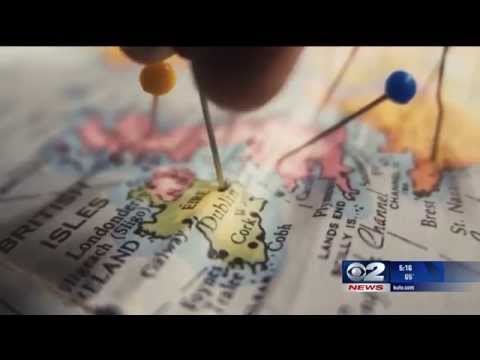 The Mormon Connection