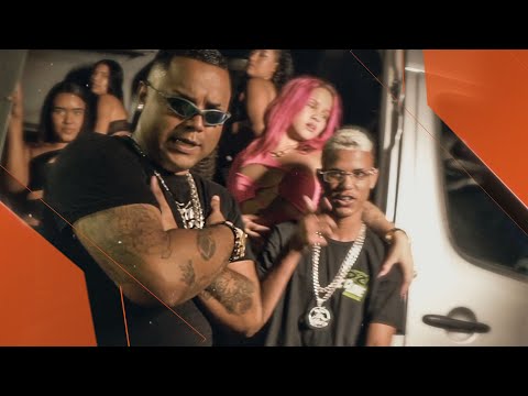 BOLA CH E ALLISON GTS - FESTA DO RAIO - CLIPE OFICIAL