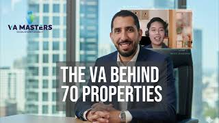 VA MASTERS - Video - 1