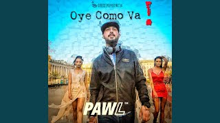 Oye Como Va! (Radio Edit)