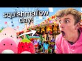 THE ULTIMATE SQUISHMALLOW HUNT