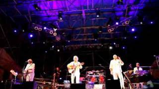 NEW TROLLS  la musica che gira intorno live 2010