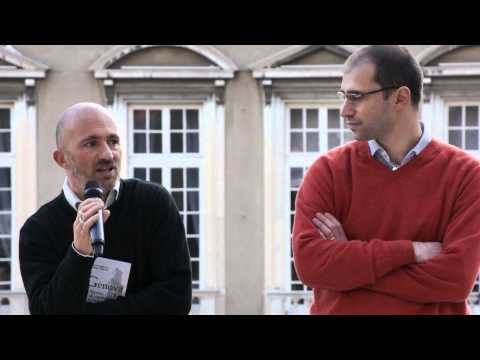 Genova. Storie di canzoni e cantautori