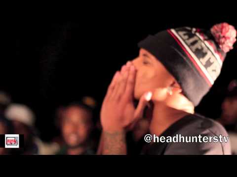 Problem Child vs Big Youngin