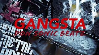 Bushido - Gangsta (Instrumental) [reprod. by Don Sonic Beatz]